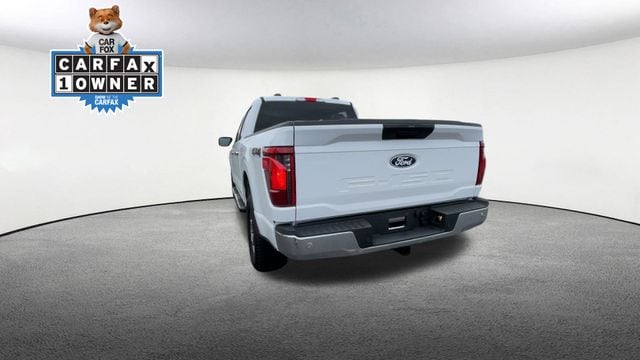 Thumbnail: 2025 Ford F-150 - 7