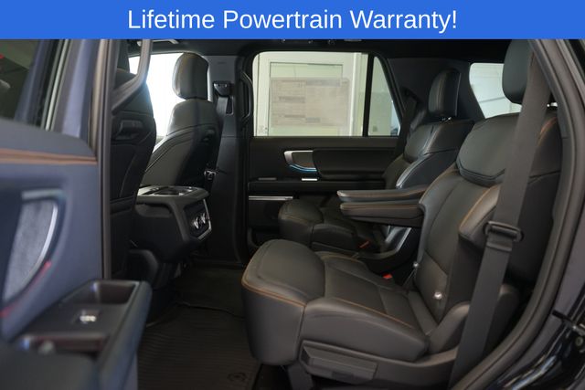 Thumbnail: 2025 Ford Expedition - 29