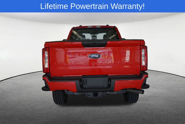 Thumbnail: 2026 Ford F-350 - 12