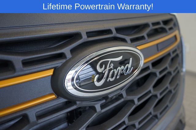 Thumbnail: 2026 Ford Explorer - 20