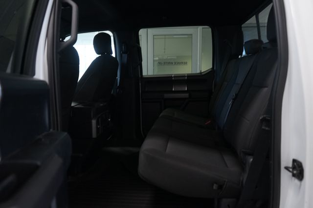 Thumbnail: 2019 Ford F-150 - 28