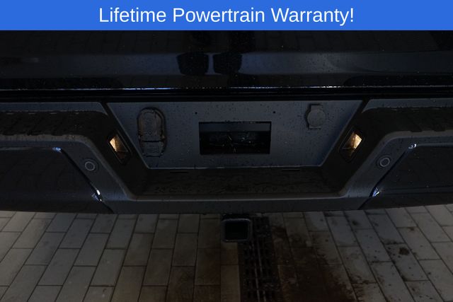 Thumbnail: 2025 Ford F-150 - 12