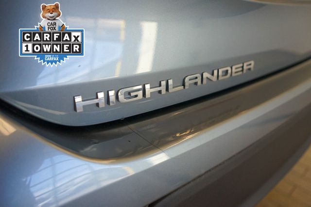 Thumbnail: 2022 Toyota Highlander - 12