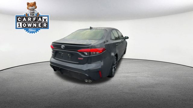 Thumbnail: 2024 Toyota Corolla - 8