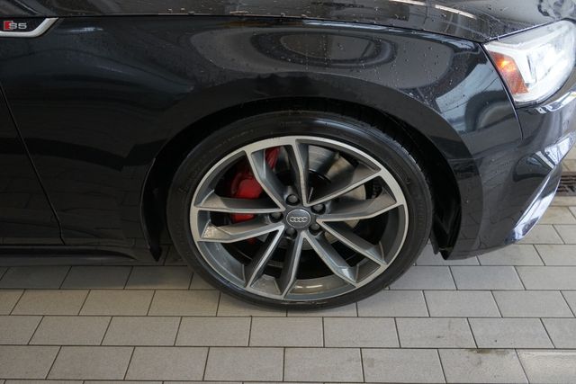 Thumbnail: 2019 Audi S5 - 14