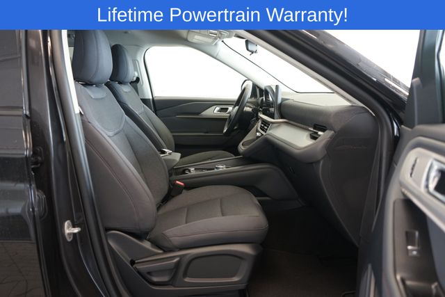 Thumbnail: 2026 Ford Explorer - 32