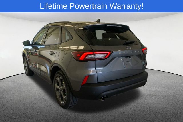 Thumbnail: 2025 Ford Escape - 2