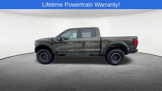 Thumbnail: 2026 Ford F-150 - 6