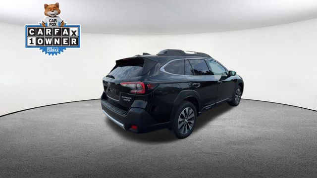 Thumbnail: 2025 Subaru Outback - 9