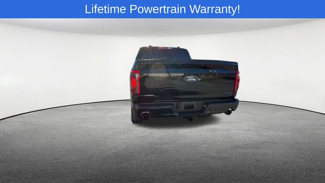 Thumbnail: 2025 Ford F-150 - 7