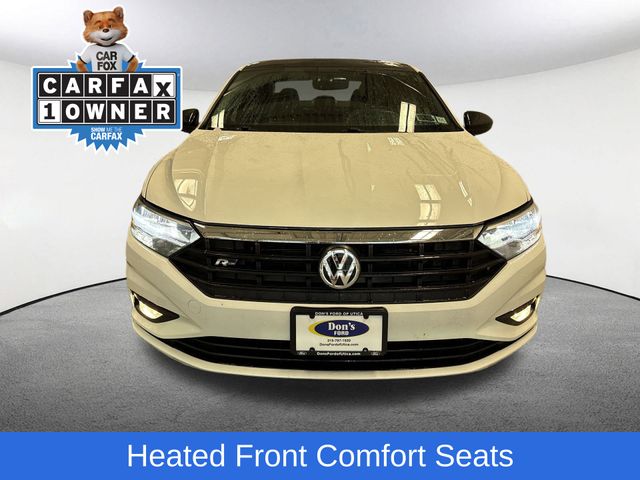 Thumbnail: 2020 Volkswagen Jetta - 12