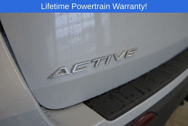 Thumbnail: 2026 Ford Explorer - 14