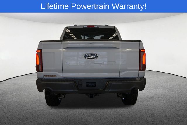 Thumbnail: 2025 Ford F-150 - 3