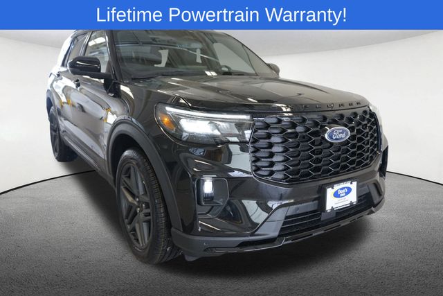 Thumbnail: 2026 Ford Explorer - 17