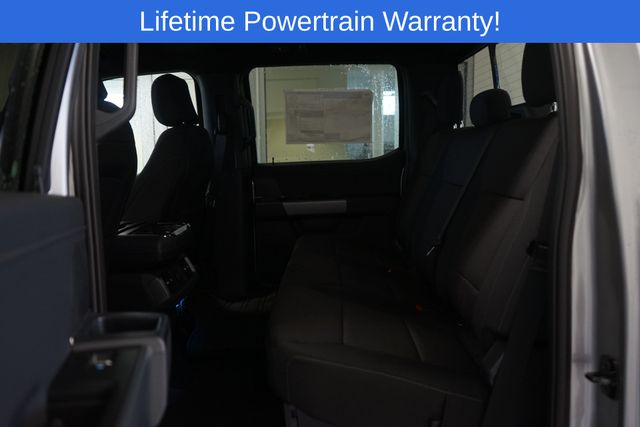 Thumbnail: 2025 Ford F-150 - 29