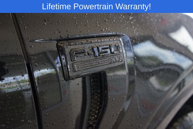 Thumbnail: 2026 Ford F-150 - 16