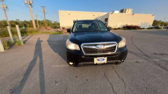 Thumbnail: 2014 Subaru Forester - 3