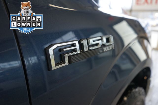 Thumbnail: 2019 Ford F-150 - 15