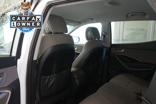 Thumbnail: 2016 Hyundai Santa Fe - 27