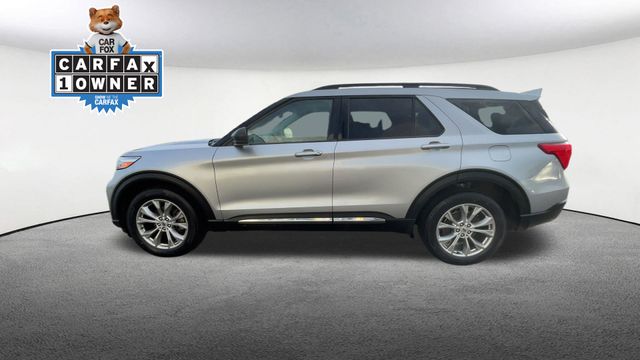 Thumbnail: 2023 Ford Explorer - 6