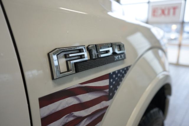 Thumbnail: 2019 Ford F-150 - 15