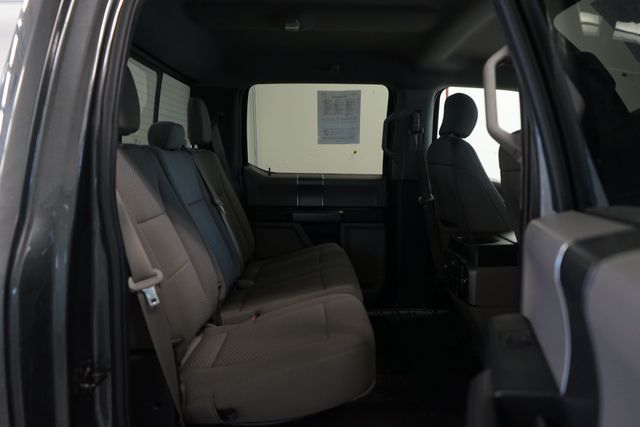 Thumbnail: 2019 Ford F-150 - 31