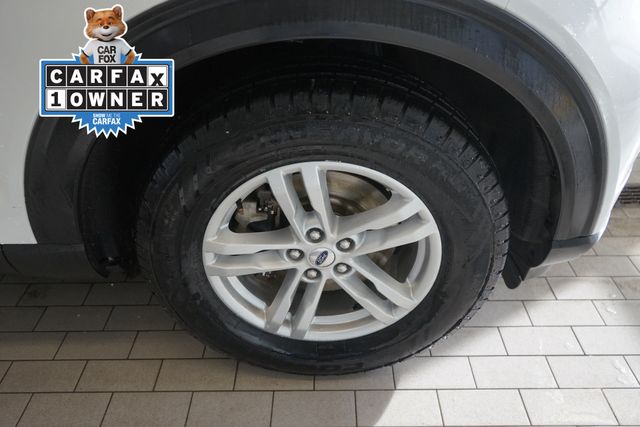 Thumbnail: 2023 Ford Explorer - 15