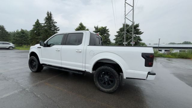 Thumbnail: 2018 Ford F-150 - 8