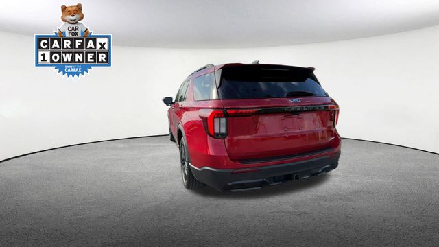 Thumbnail: 2025 Ford Explorer - 8
