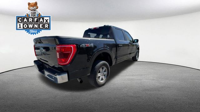 Thumbnail: 2023 Ford F-150 - 9