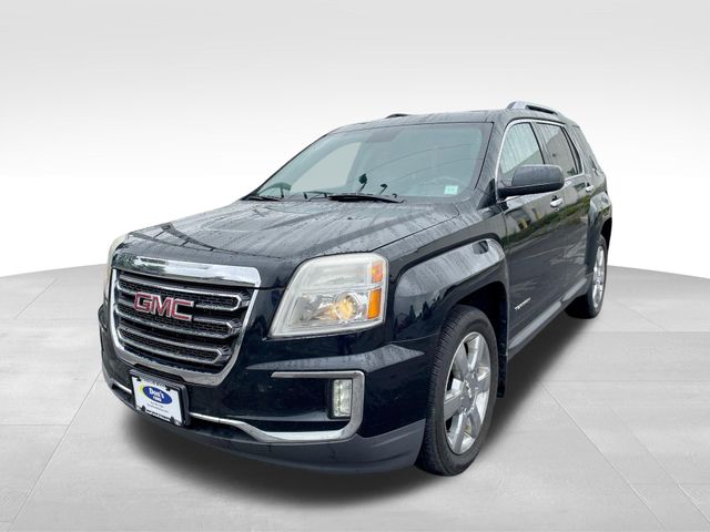 2016 GMC Terrain SLT -
                  Utica, NY