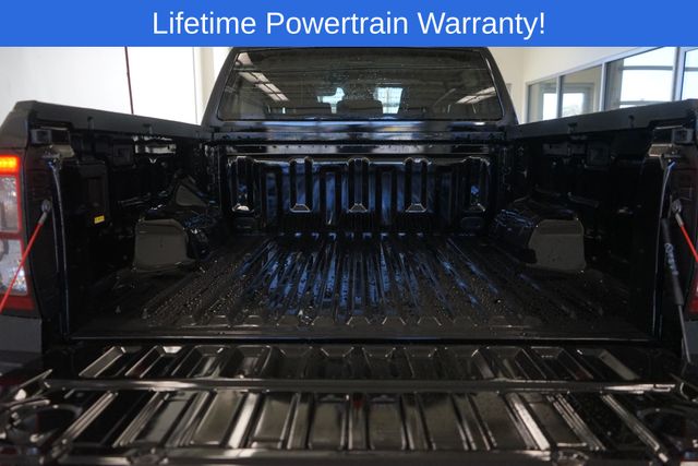 Thumbnail: 2025 Ford Ranger - 13