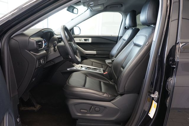 Thumbnail: 2023 Ford Explorer - 21