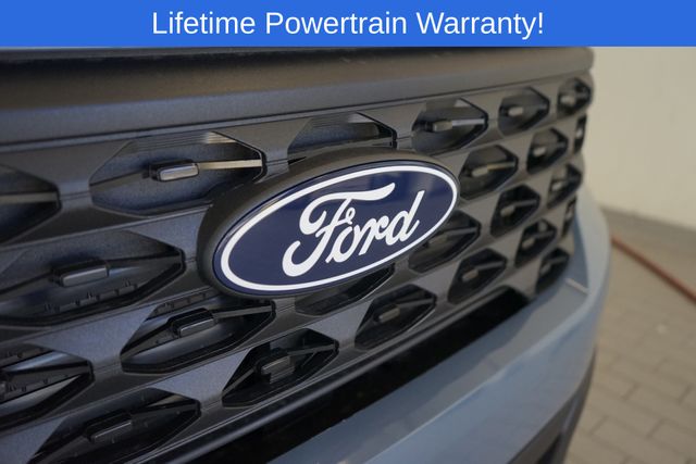 Thumbnail: 2025 Ford Maverick - 19