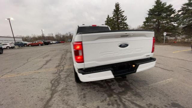 Thumbnail: 2022 Ford F-150 - 8