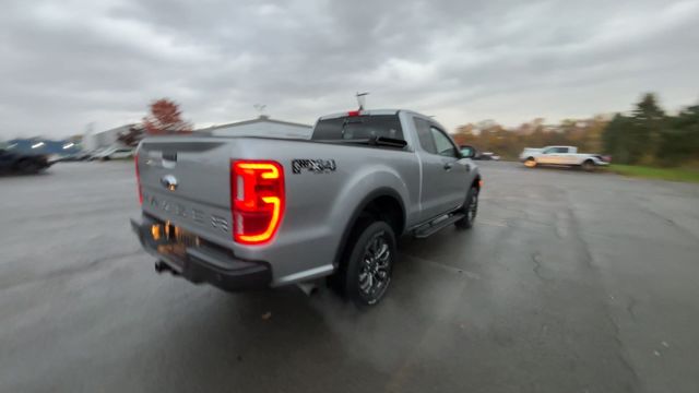 Thumbnail: 2021 Ford Ranger - 10