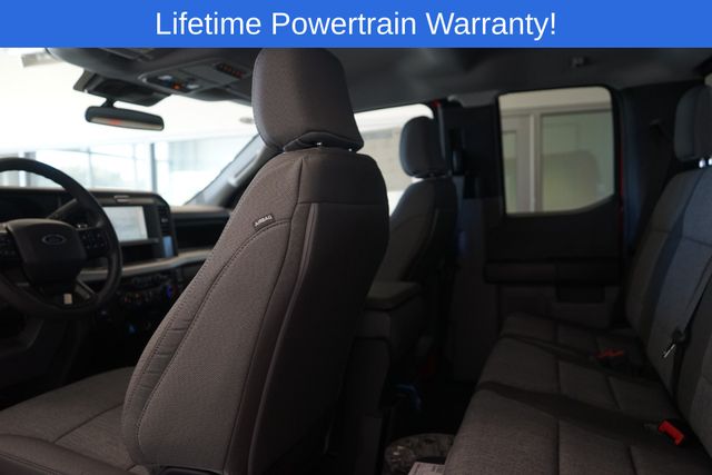 Thumbnail: 2026 Ford F-250 - 20