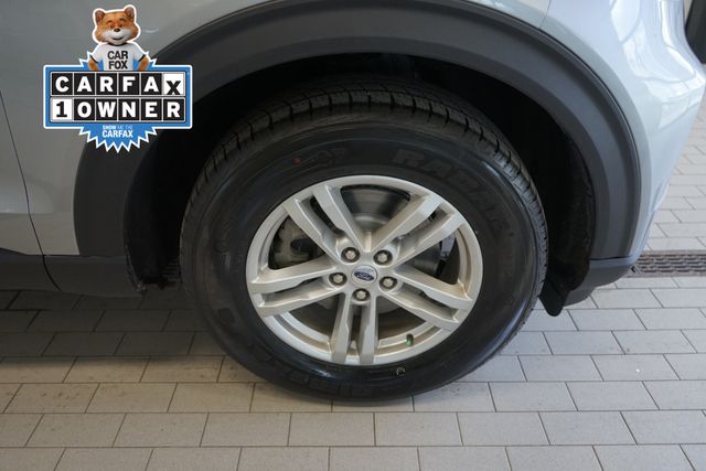 Thumbnail: 2023 Ford Explorer - 15