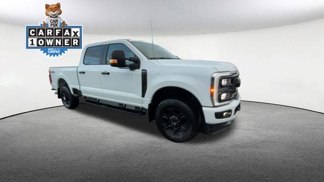 Thumbnail: 2024 Ford F-250 - 2