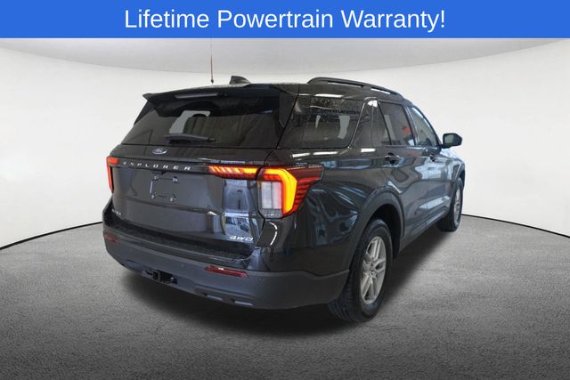 Thumbnail: 2026 Ford Explorer - 15