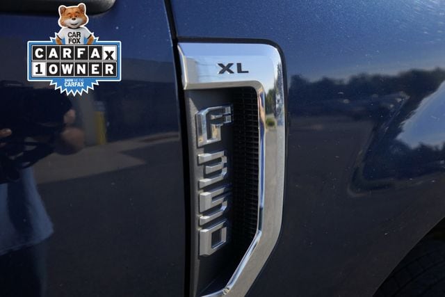 Thumbnail: 2019 Ford F-350 - 8