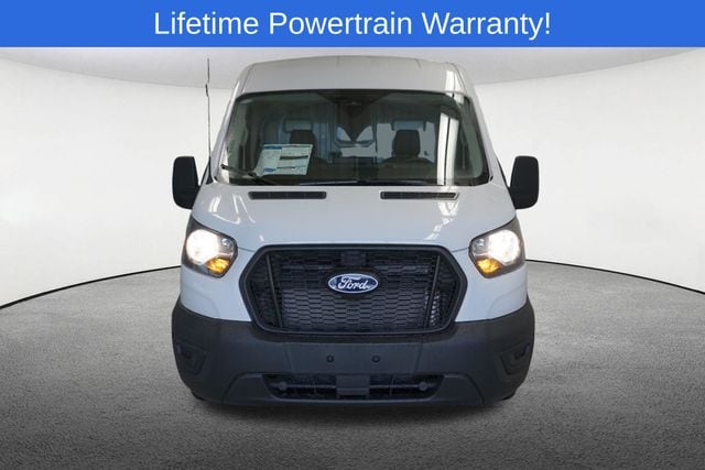 Thumbnail: 2026 Ford Transit Series - 9