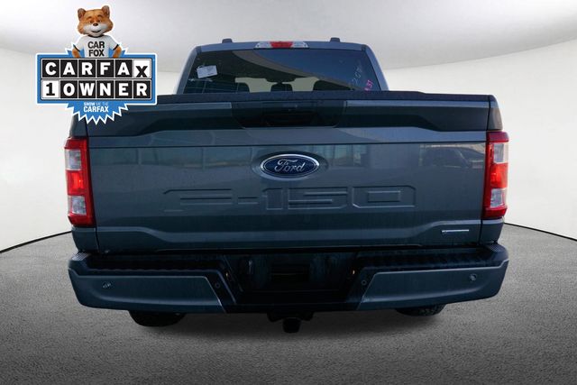 Thumbnail: 2023 Ford F-150 - 12