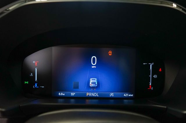 Thumbnail: 2025 Ford Escape - 17