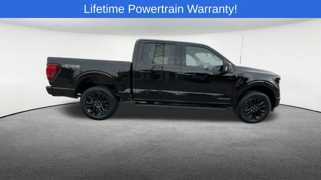 Thumbnail: 2025 Ford F-150 - 9