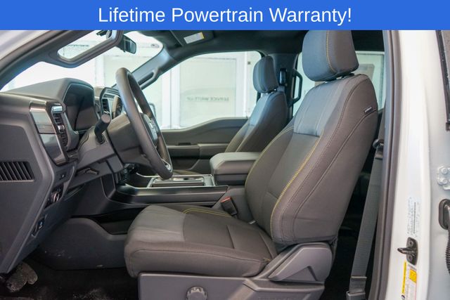 Thumbnail: 2025 Ford F-150 - 21