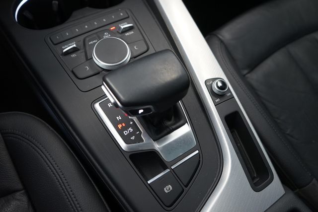 Thumbnail: 2018 Audi A4 - 25