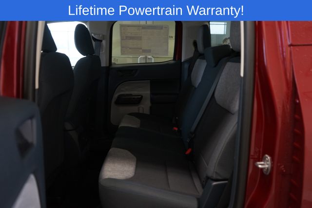 Thumbnail: 2026 Ford Maverick - 30