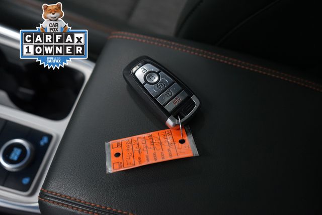 Thumbnail: 2024 Ford Explorer - 27