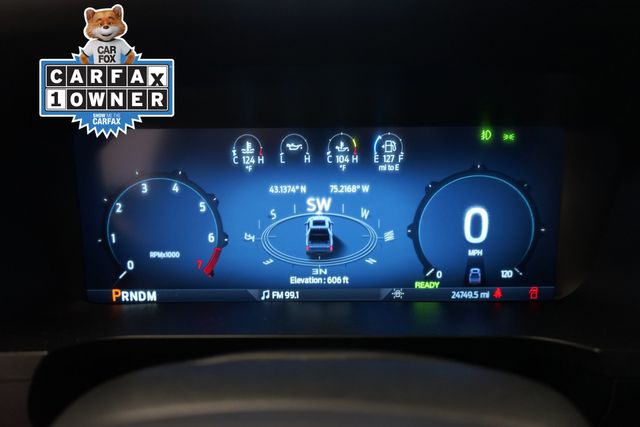 Thumbnail: 2025 Ford F-150 - 22